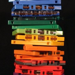 EQUIPES DUDAS & LAS VEGAS NA RÁDIO IMPRENSA FM 102,1 (1996) FITA BASF 09 LADO B