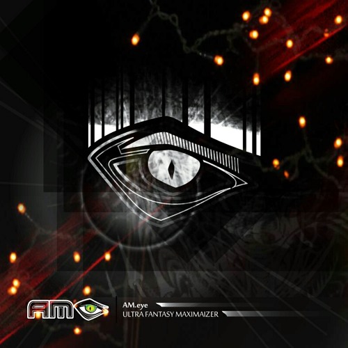 AM.eye - Sykreins Valley (no mastering)