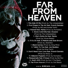 R-Mean - Far From Heaven