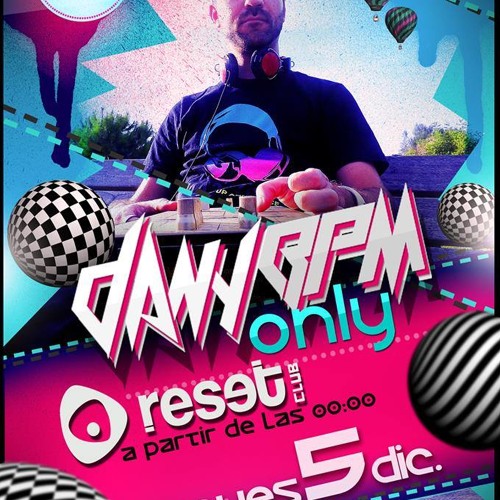 Only Dany BPM [Promo Mix]