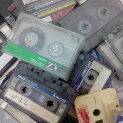 2ª PARTE DA EQUIPE EXPLOSÃO 1997 - FITA BASF 09 - SEQUÊNCIA BOLADA DE GALERAS