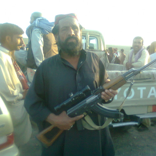 Xulf taar Taar dee , BaltoN ustad