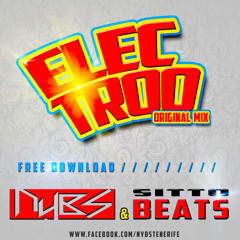 NYBS & Sitto Beats - ELECTROO (original mix) -