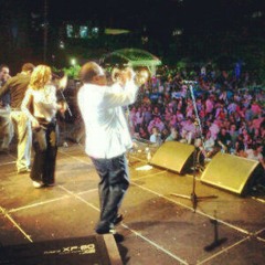 Wilfrido Vargas Abosadora En Vivo
