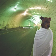 Moby - The Last Day ft. Skylar Grey (Goffs Rmx)