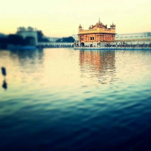 Salok Mahalla nauva Keertan