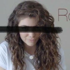 ROYALS (C dot Wodie Remix) --- C.Wodie