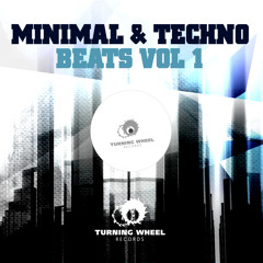 Ahren System - Black (Original Mix) [Turning Wheel Records]