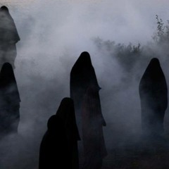 Charge Of The Dark Goddess