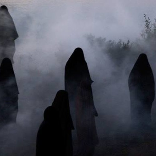 Charge Of The Dark Goddess