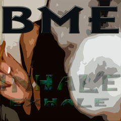 Inhale Exhale Feat. Lived and Gator (Rough Cut)