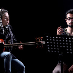 Ay ke rafte ba khod...saeed kargar