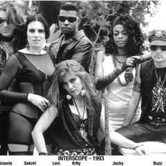 Thrill Kill Kult - A Daisy Chain 4 Satan