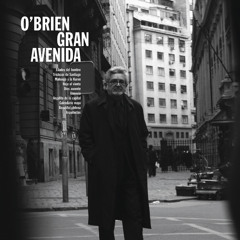 O'Brien - "Hoja al viento"