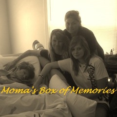 Moma's Box of Memories