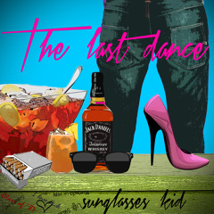 THE LAST DANCE