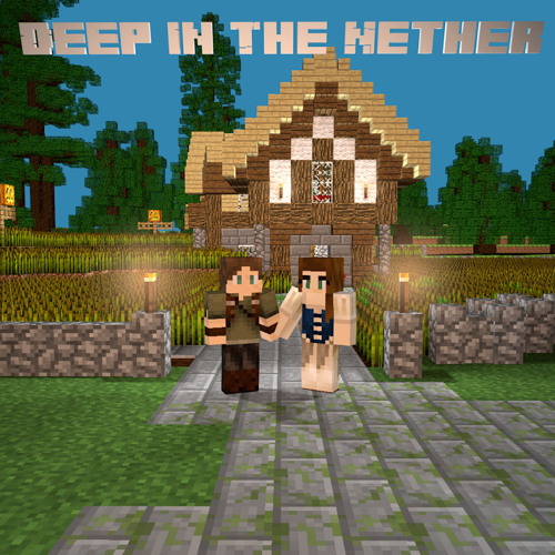 Back to the Nether