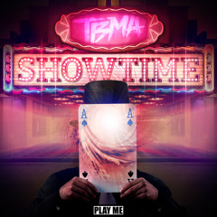 The Bolivian Marching Affair - Showtime EP