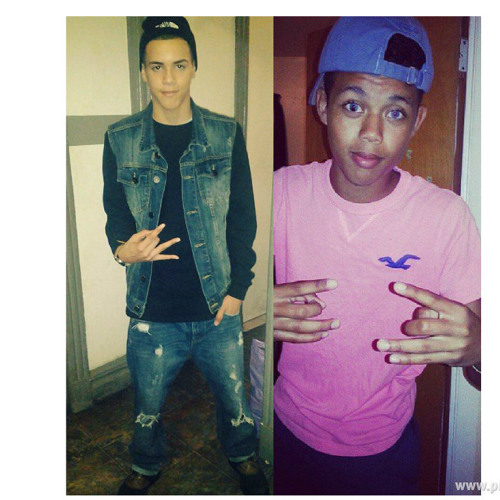Supreme&Hecticcc