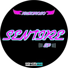 Rumoroso - Stellar  *Sentire EP (Immoral Music 08/01/14)*