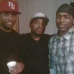 Black Sun Ft. Divine    Charge it to the Game