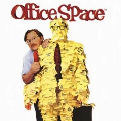 You See We're Putting Cover Sheets On All TPS Reports