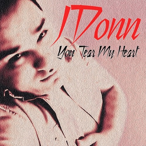 You Tear My Heart (Key Destroyed Club Edit)