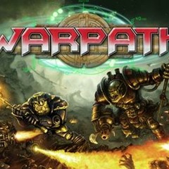 Eazy - WarPath