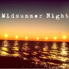 Midsummer Night Mixx