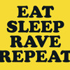 Eat Sleep Rave Repeat (Calvin Harris Mix) vs Loken - Calut (Original Mix)DRAZPA MASHUP