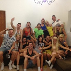 Dean Feat. Steo (Crossover) - Delusional Youths