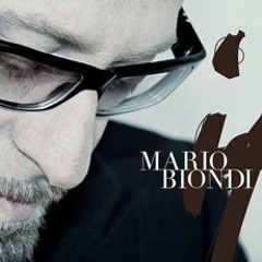 Mario Biondi - Close To You // Pista (fragmento)