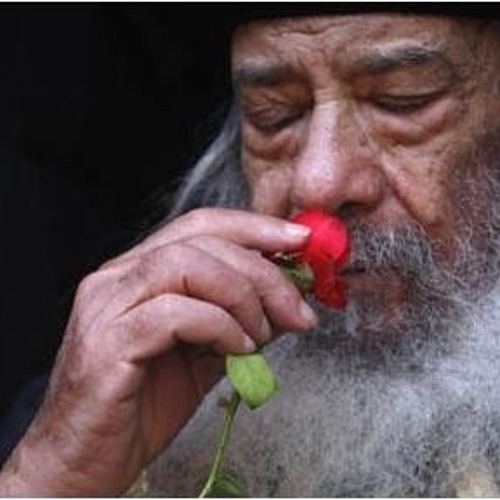 الحب ...البابا شنودة الثالث