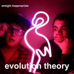 We Say (feat. Denny Robinson)