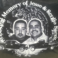 St.John-Shedding Tears Ft. Carolyn Rodriguez In Association With SoulSurvivorSoundEnt.