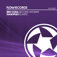 FLR1327EP - Ben Coda - Second Shower - Original (Sample)