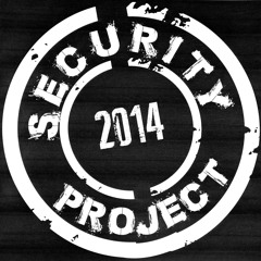 Security Project Montage