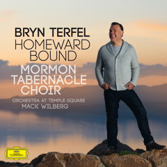 Bryn Terfel interview with BYU’s Classical 89