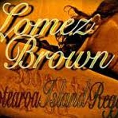 Lomez Brown - Lovers Connection