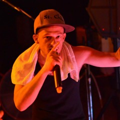 I'M BACK- ST. CHILES FT. KNOX MONTANA