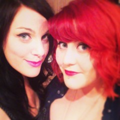 I was made for loving you (KISS)Acoustic cover ROUGH DEMO