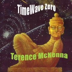 Buuja Cat - Timewave Zero