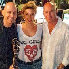 Vertical Horizon on Static Beach 1 - Everything You Want