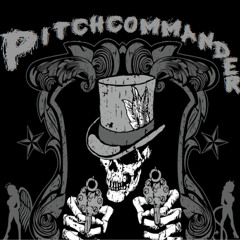 PITCHCOMMANDER (GER) ON TOXIC SICKNESS RADIO | GABBER SET | SHOW #30 | 19TH NOVEMBER 2013