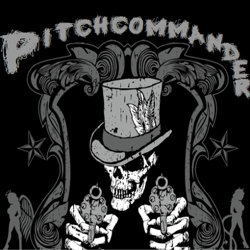 PITCHCOMMANDER (GER) ON TOXIC SICKNESS RADIO | GABBER SET | SHOW #30 | 19TH NOVEMBER 2013