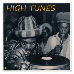 High Tunes Lightah Promo Mix