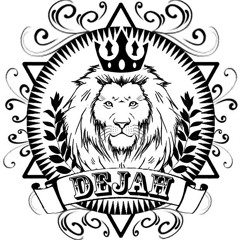 Canção De Amor - DeJAH Mc - Prod. JAH - B