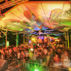 Festival Techno Swing