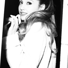 Ariana Grande - Right There (Jimmy Kimmel Live)