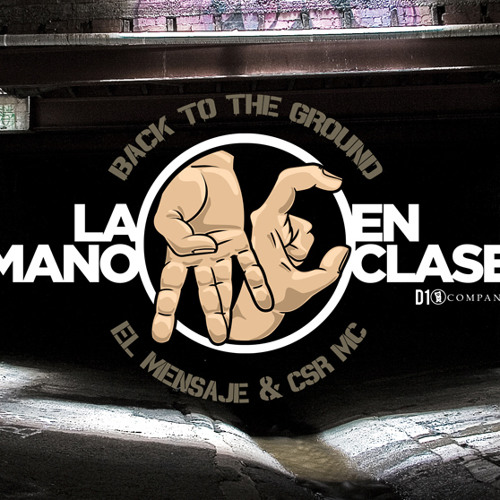 Back To The Ground Ft Dek Primero (Beat Dj Fonsinseka)